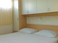 Спальня 2 Pag, Спальня 2 в размещении типа apartment, WiFi.