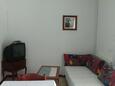 Гостиная Pag, Гостиная в размещении типа apartment, WiFi.