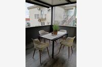 Апартаменты Crikvenica
