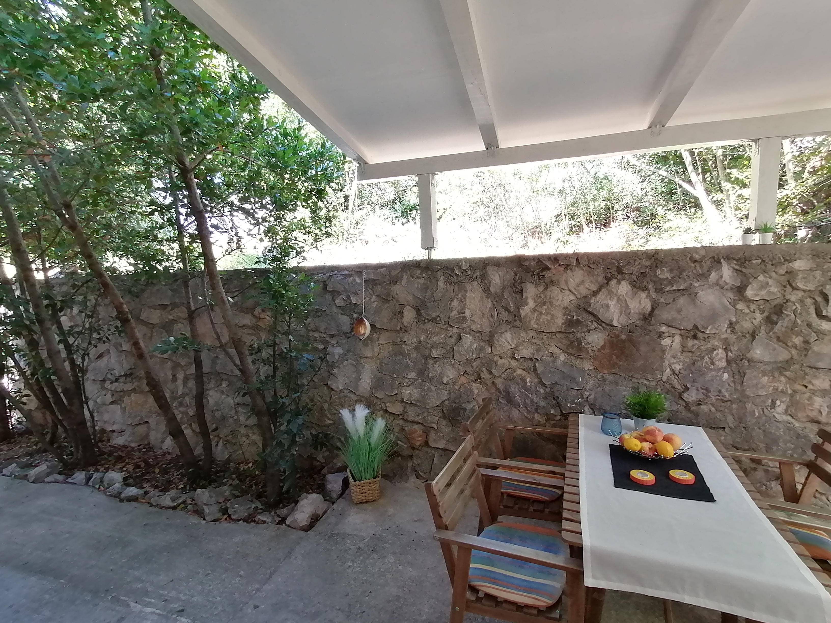 Two bedroom apartment with terrace Crikvenica (A-12305-b) Two bedroom apartment with terrace Crikvenica (A-12305-b)