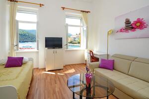 Apartments by the sea Rabac, Labin - 12308