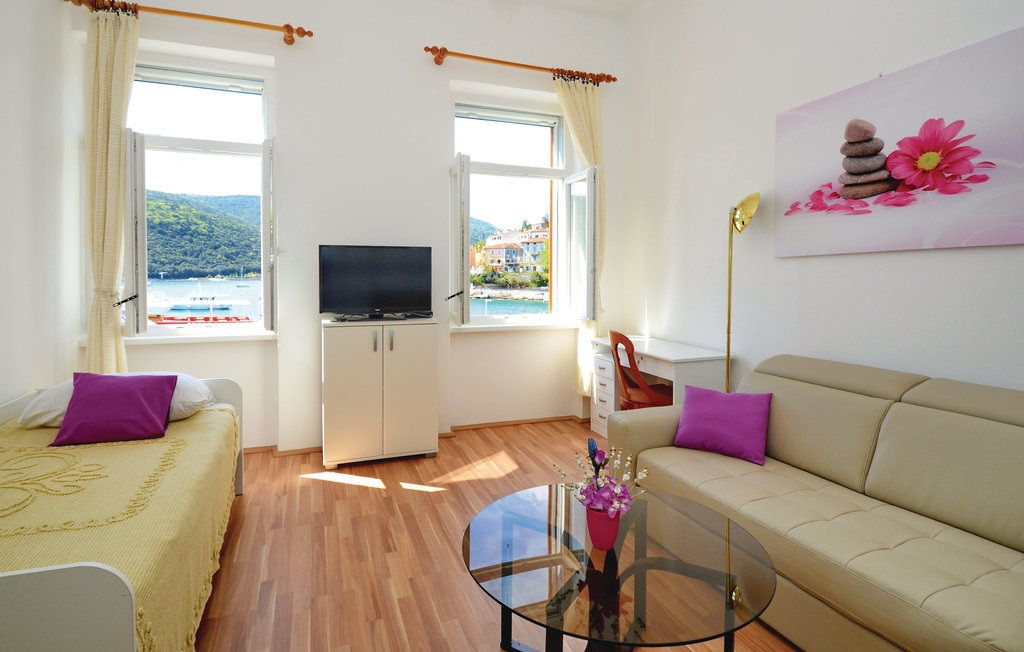 One bedroom apartment with terrace Rabac, Labin (A-12308-a) One bedroom apartment with terrace Rabac, Labin (A-12308-a)