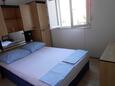 Dormitorio 1 Okrug Donji, Dormitorio 1 in the apartment, WiFi.
