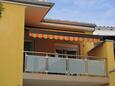 Apartments Novi Vinodolski (Novi Vinodolski) - 12314
