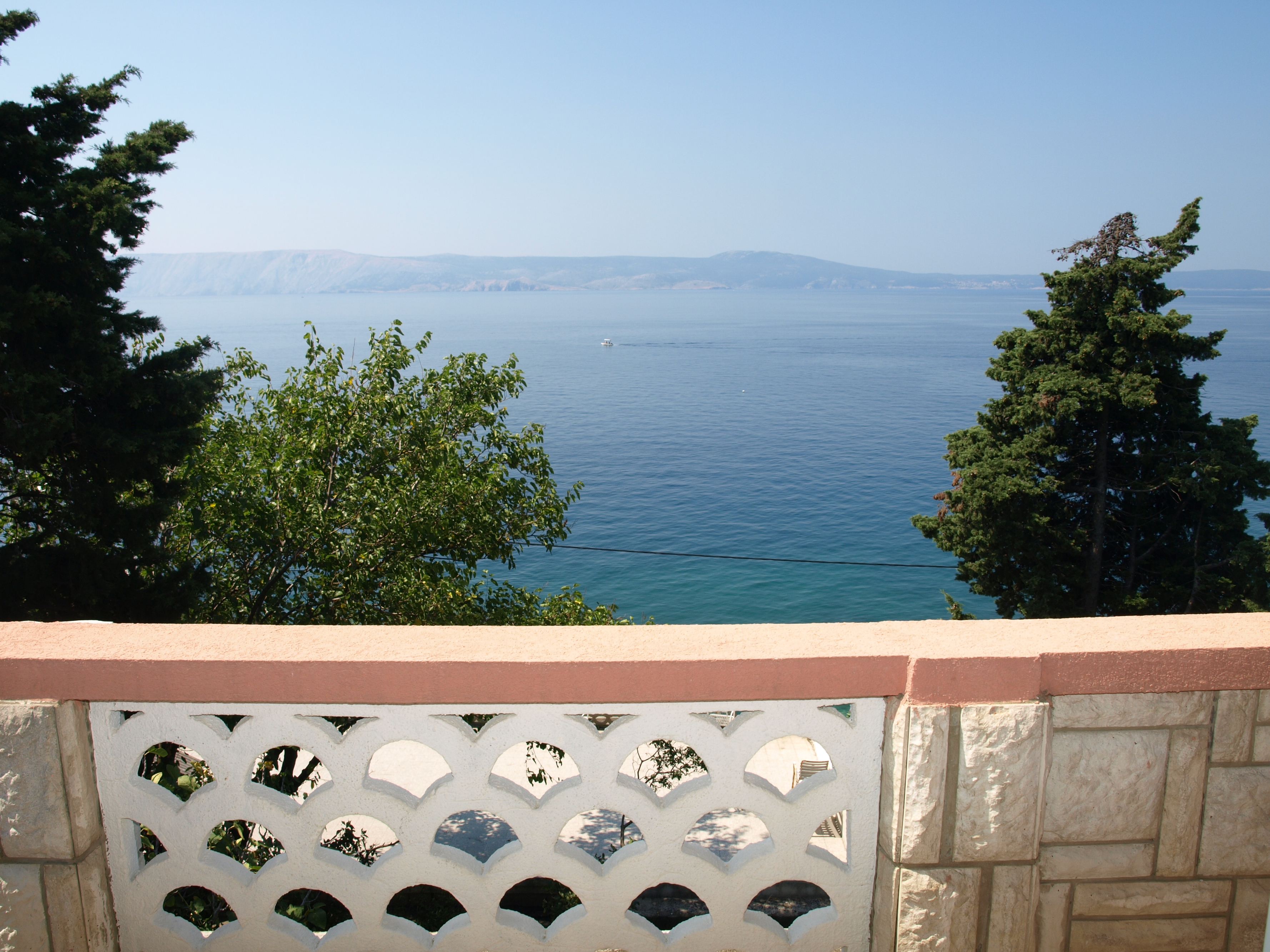 Two bedroom apartment near beach Novi Vinodolski (A-12322-a) Two bedroom apartment near beach Novi Vinodolski (A-12322-a)