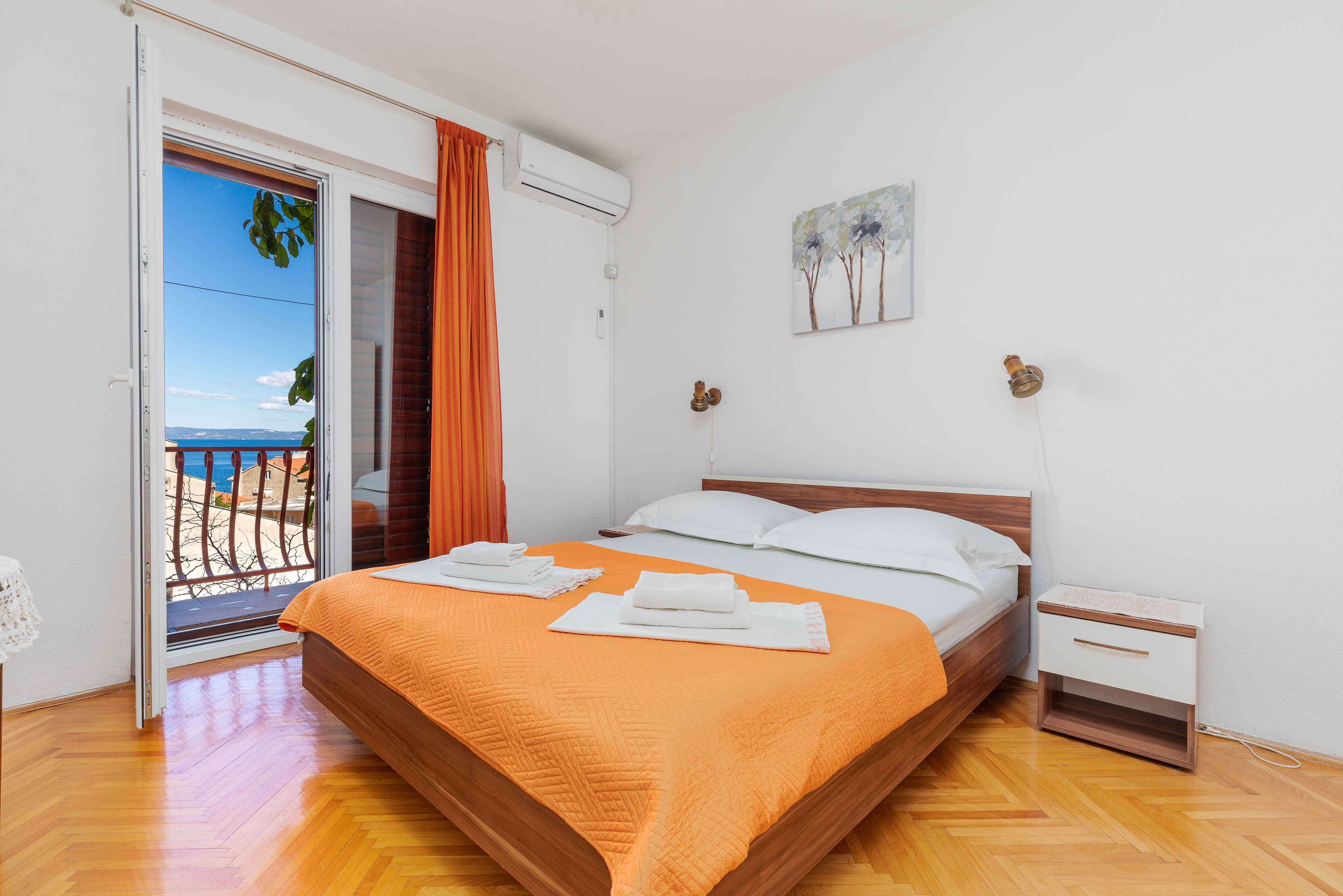 Top Makarska Podgora Top Makarska Podgora