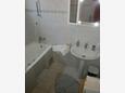 Podgora, Baño in the apartment, (pet friendly) y WiFi.