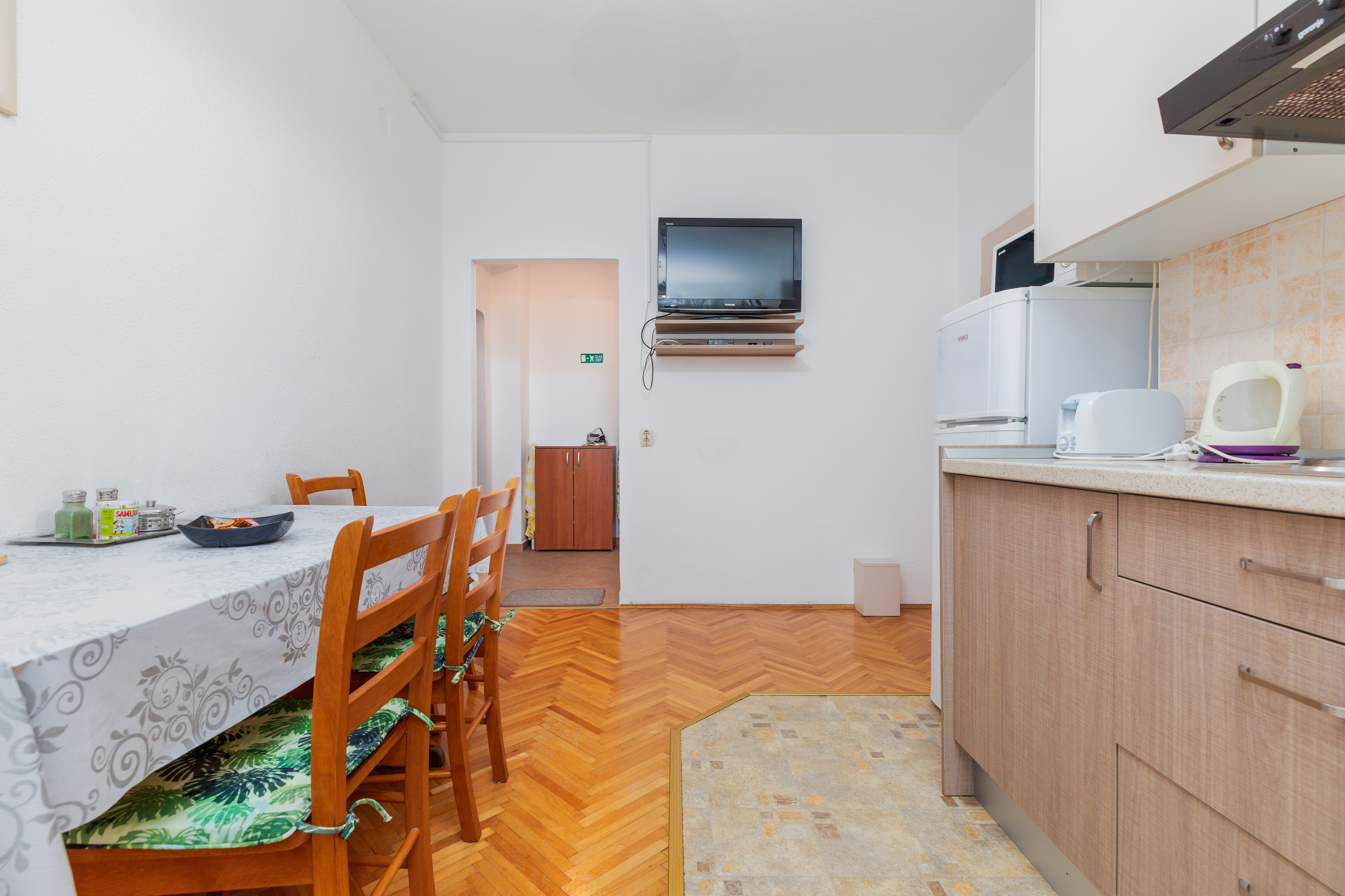 Top Makarska Podgora Top Makarska Podgora