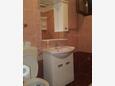 Ванная комната Smoljanac, Ванная комната в размещении типа apartment, WiFi.