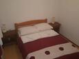 Spavaća soba 2 Smoljanac, Spavaća soba 2 u smještaju tipa apartment, WiFi.