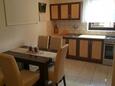 Blagovaonica Smoljanac, Blagovaonica u smještaju tipa apartment, WiFi.