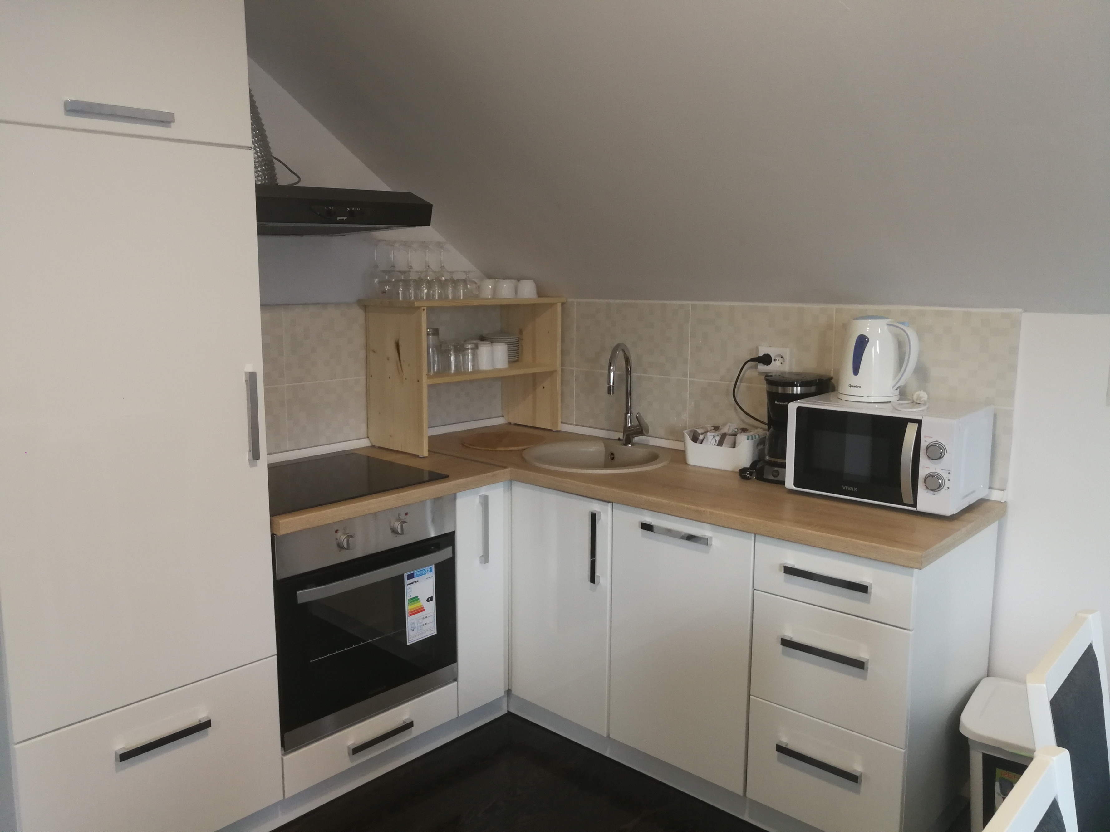 Top Plitvice Smoljanac Top Plitvice Smoljanac