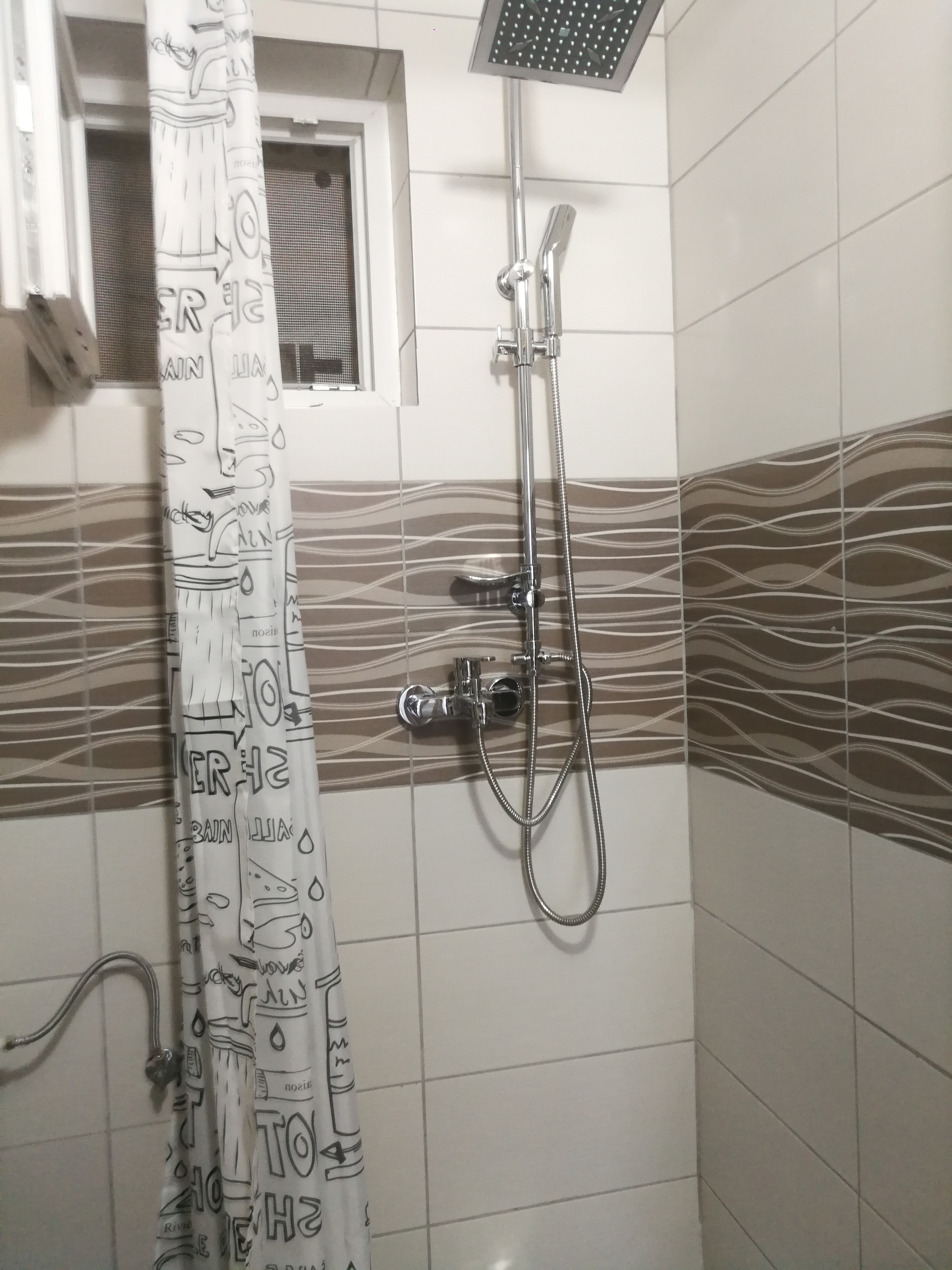 Two bedroom apartment with air-conditioning Smoljanac, Plitvice  A-c