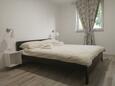 Ložnice 1 Smoljanac, Ložnice 1 v ubytování typu apartment, WiFi.