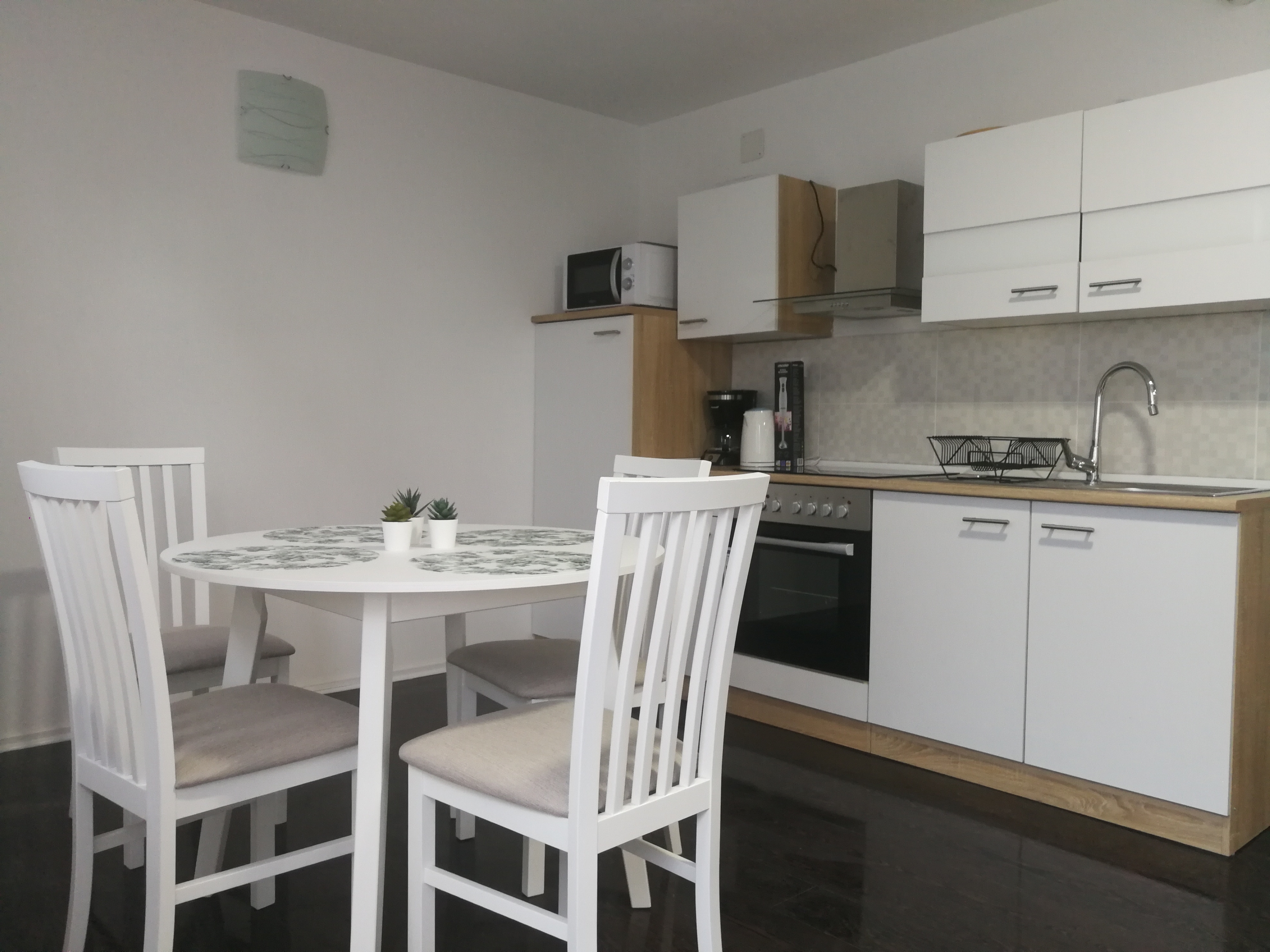 Two bedroom apartment with air-conditioning Smoljanac (Plitvice) (A-12345-c) Two bedroom apartment with air-conditioning Smoljanac (Plitvice) (A-12345-c)