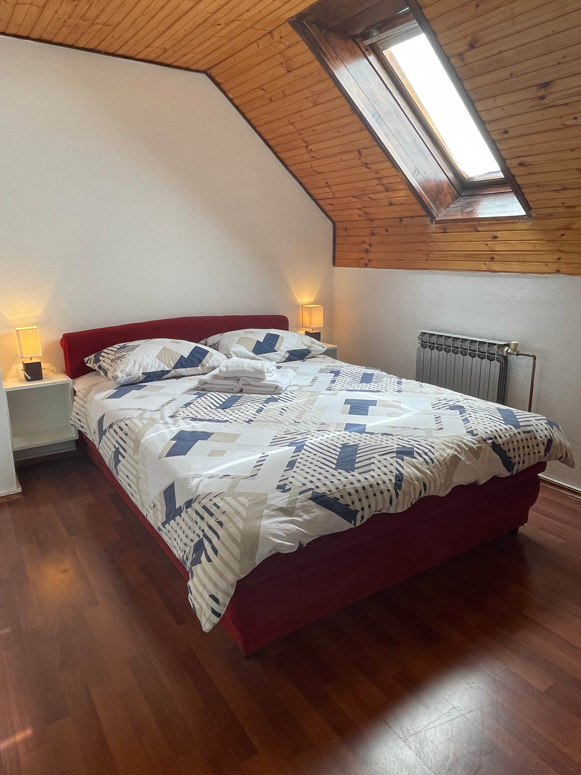 Top Plitvice Smoljanac Top Plitvice Smoljanac