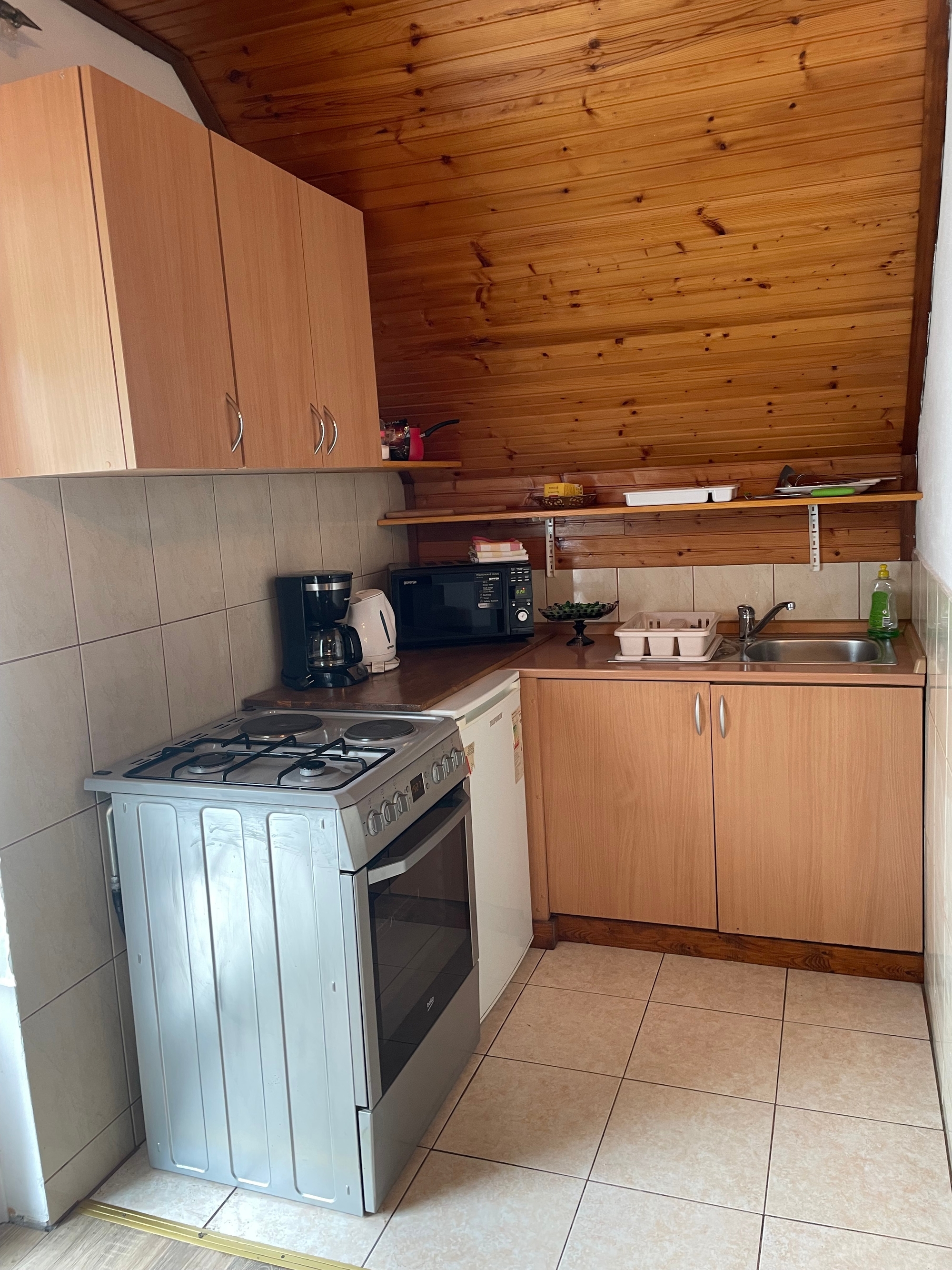 Top Plitvice Smoljanac Top Plitvice Smoljanac