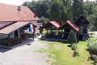 Smoljanac Апартаменты 12345