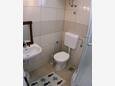 Hvar, Baño 2 in the apartment, (pet friendly) y WiFi.