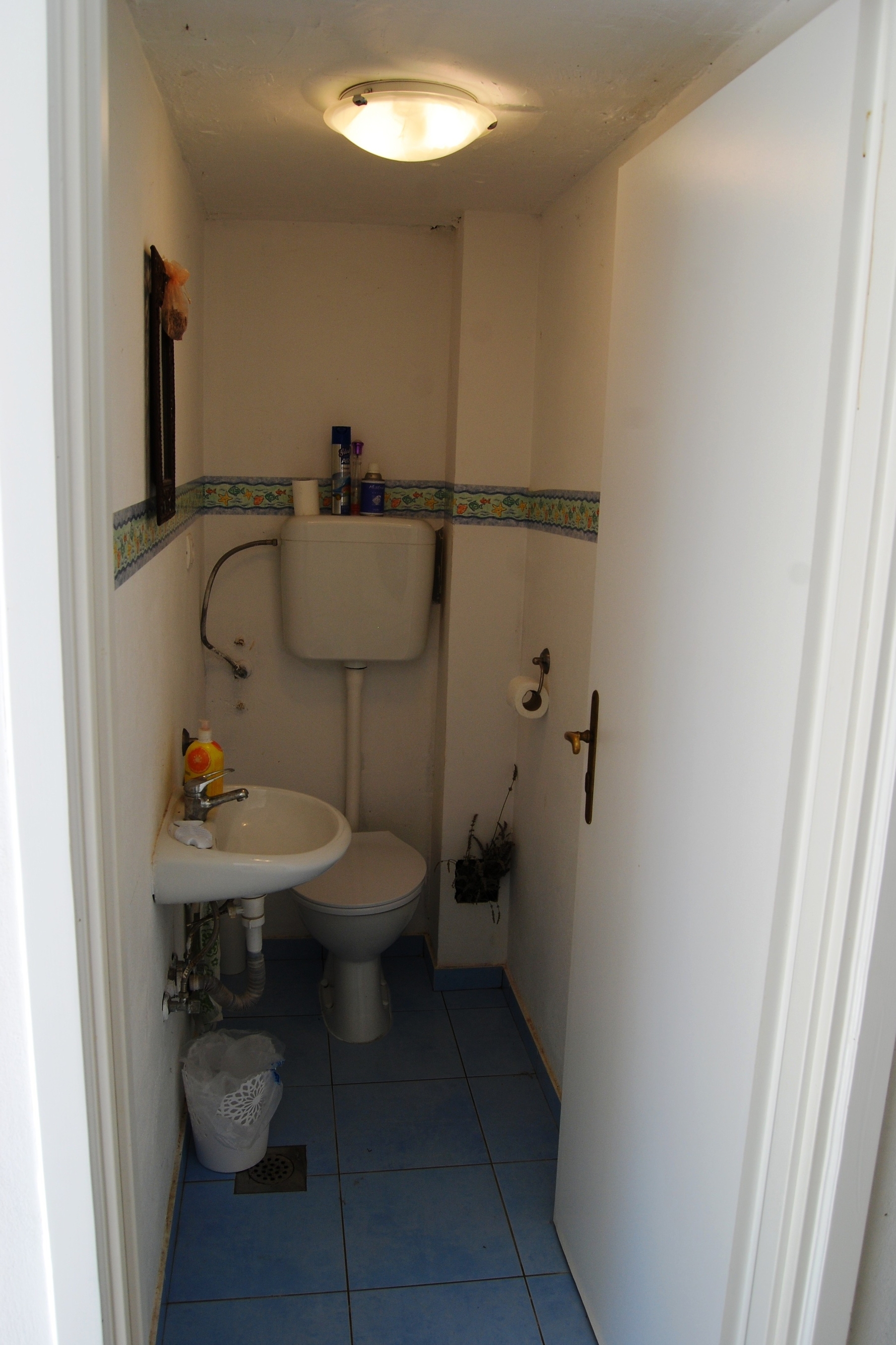 Three bedroom house with terrace and sea view Lukoran, Ugljan  K