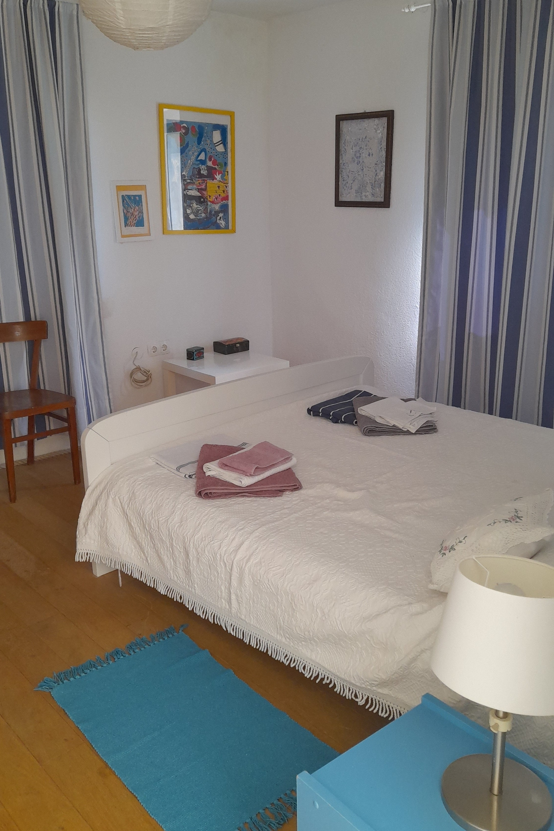 Three bedroom house with terrace and sea view Lukoran, Ugljan  K
