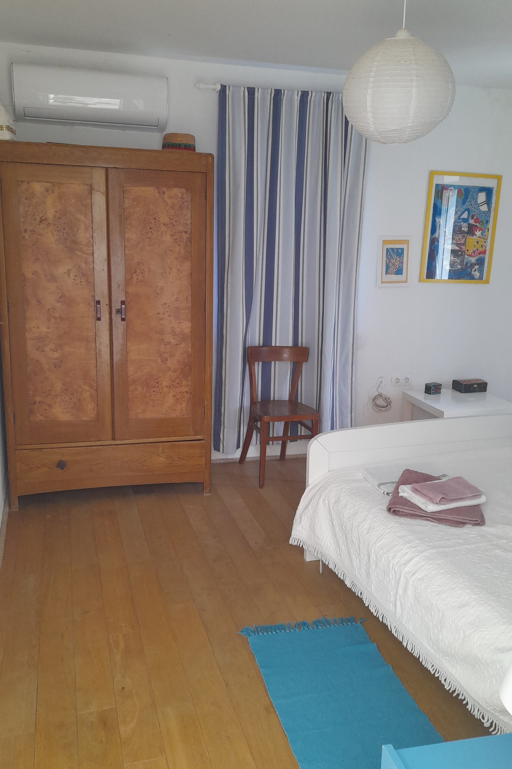 Three bedroom house with terrace and sea view Lukoran, Ugljan  K