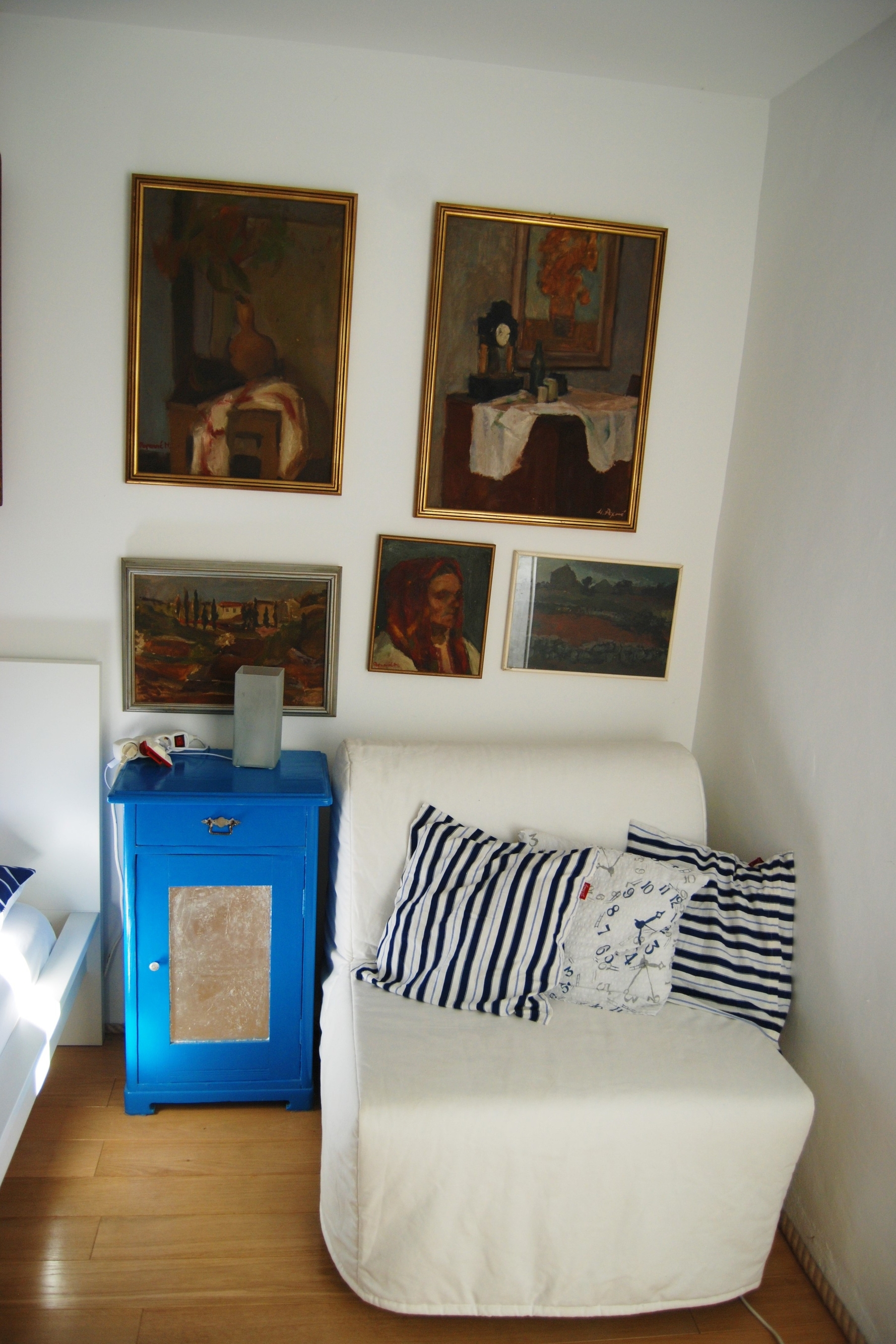 Three bedroom house with terrace and sea view Lukoran, Ugljan  K