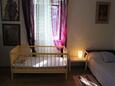 Lukoran, Bedroom 3 in the house, air condition available, (pet friendly) and WiFi.