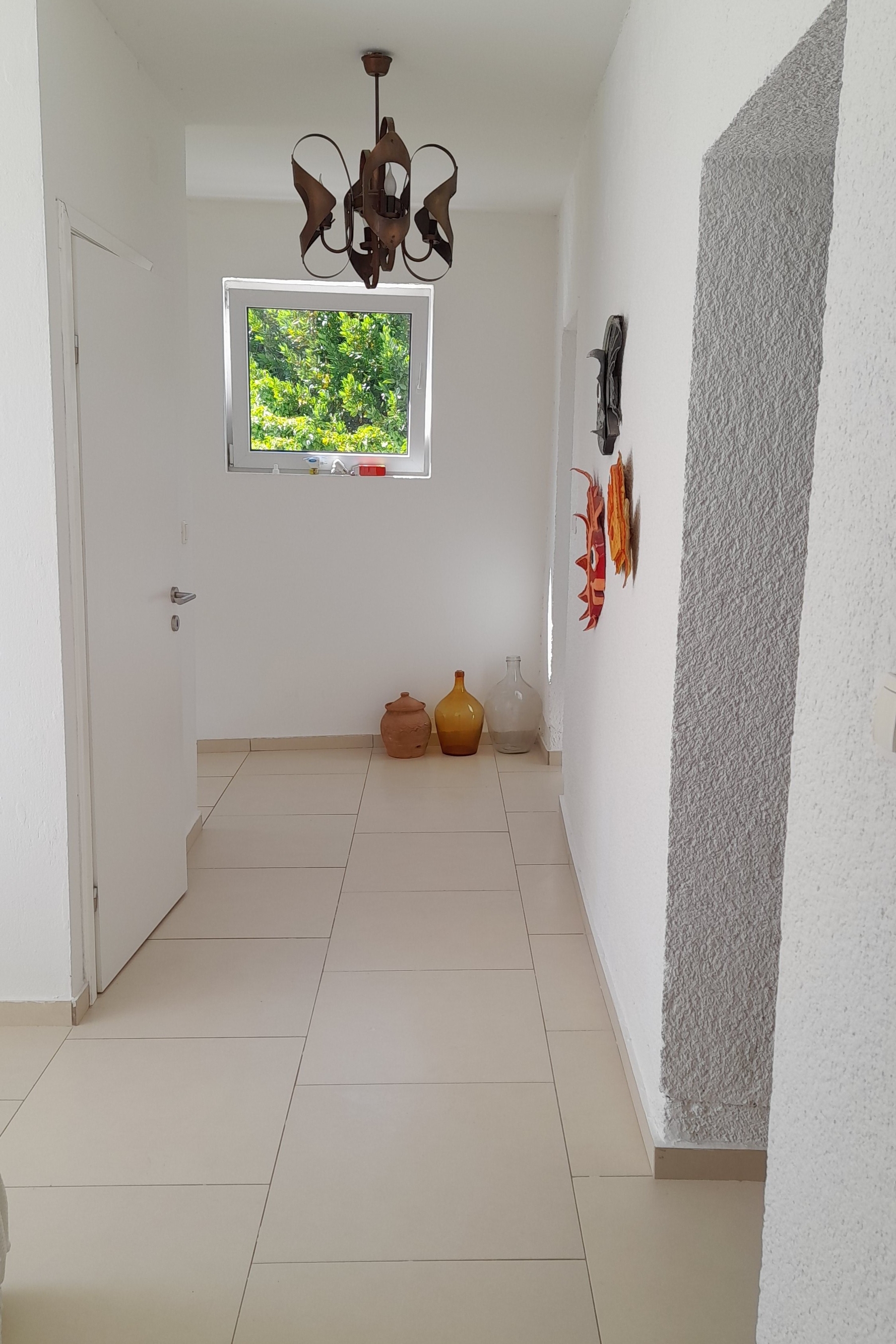 Three bedroom house with terrace and sea view Lukoran, Ugljan  K