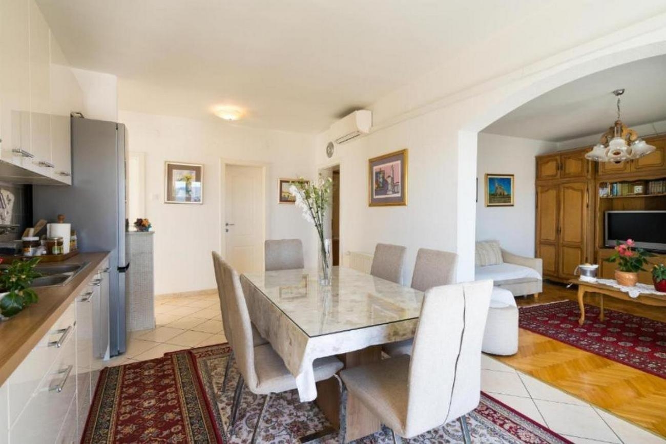 Top Omiš Sumpetar Top Omiš Sumpetar