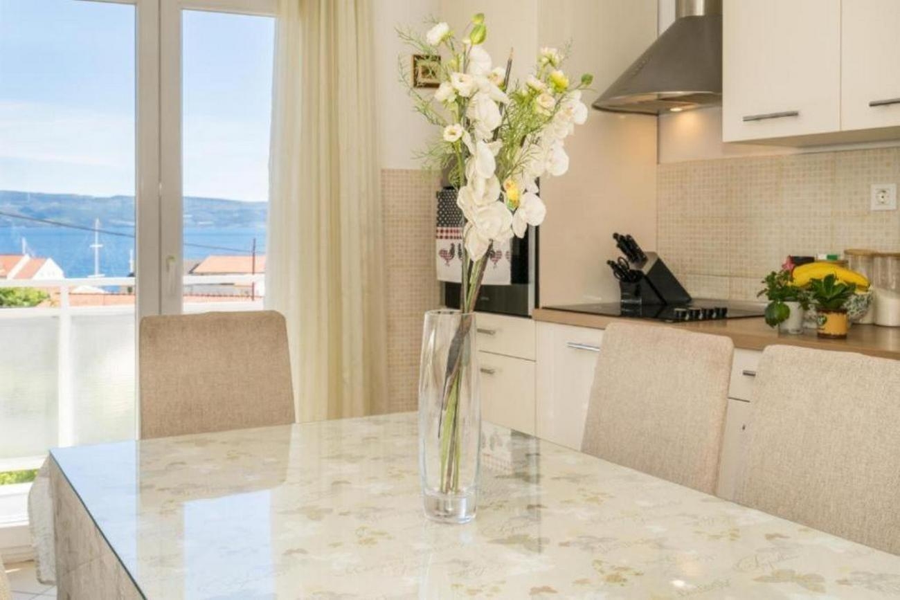 Top Omiš Sumpetar Top Omiš Sumpetar