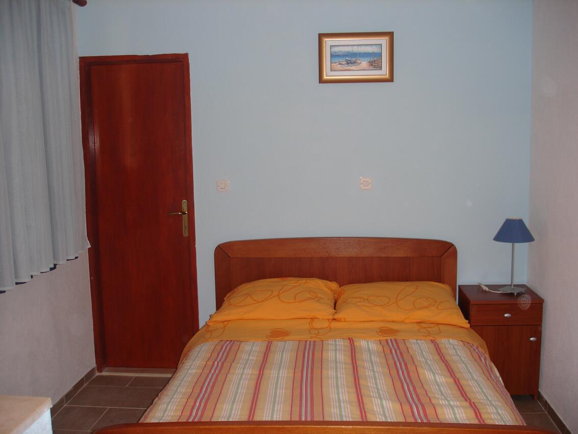 Apartmán v meste Orebić - 12361