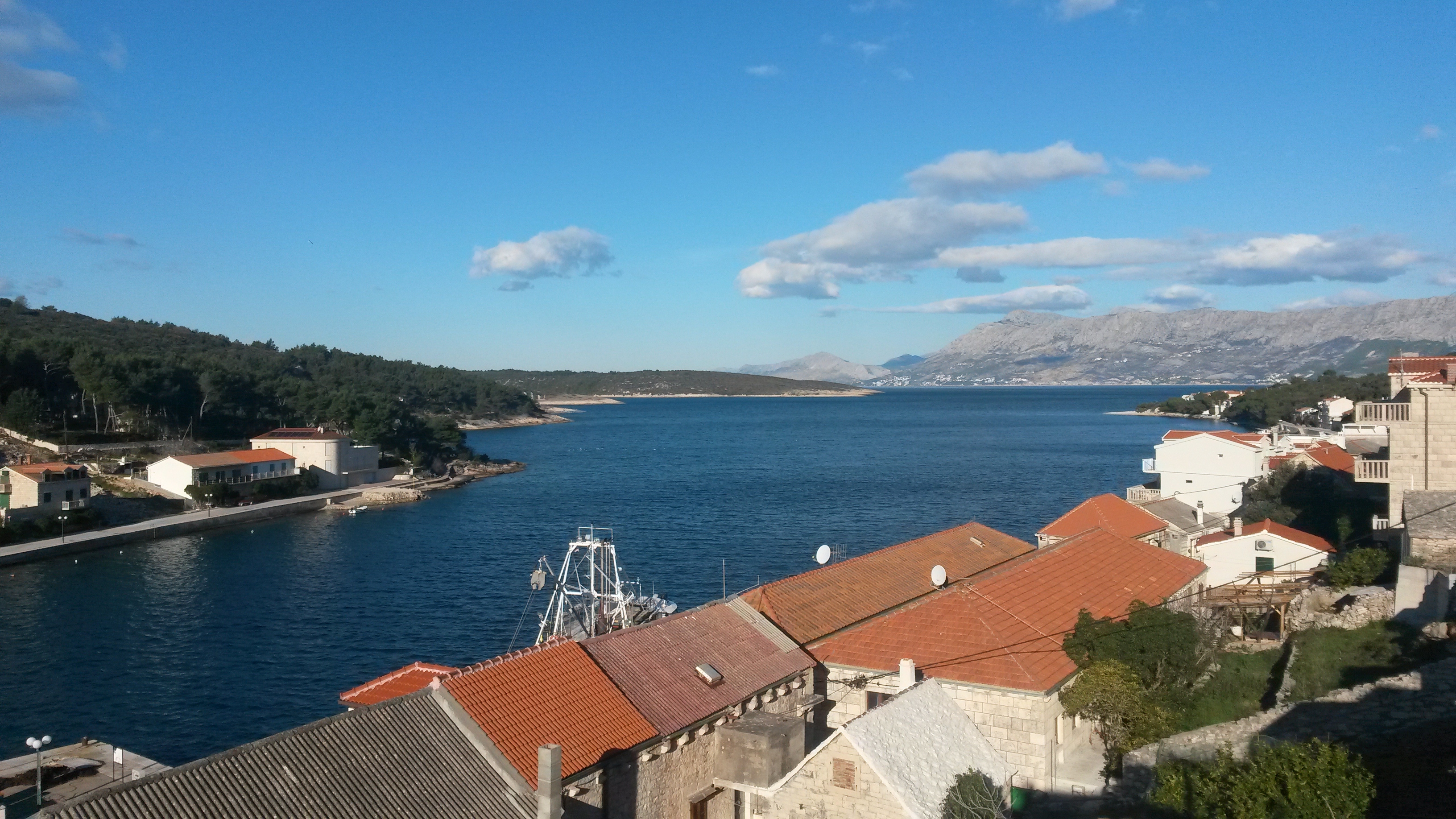 Top Brač Povlja Top Brač Povlja