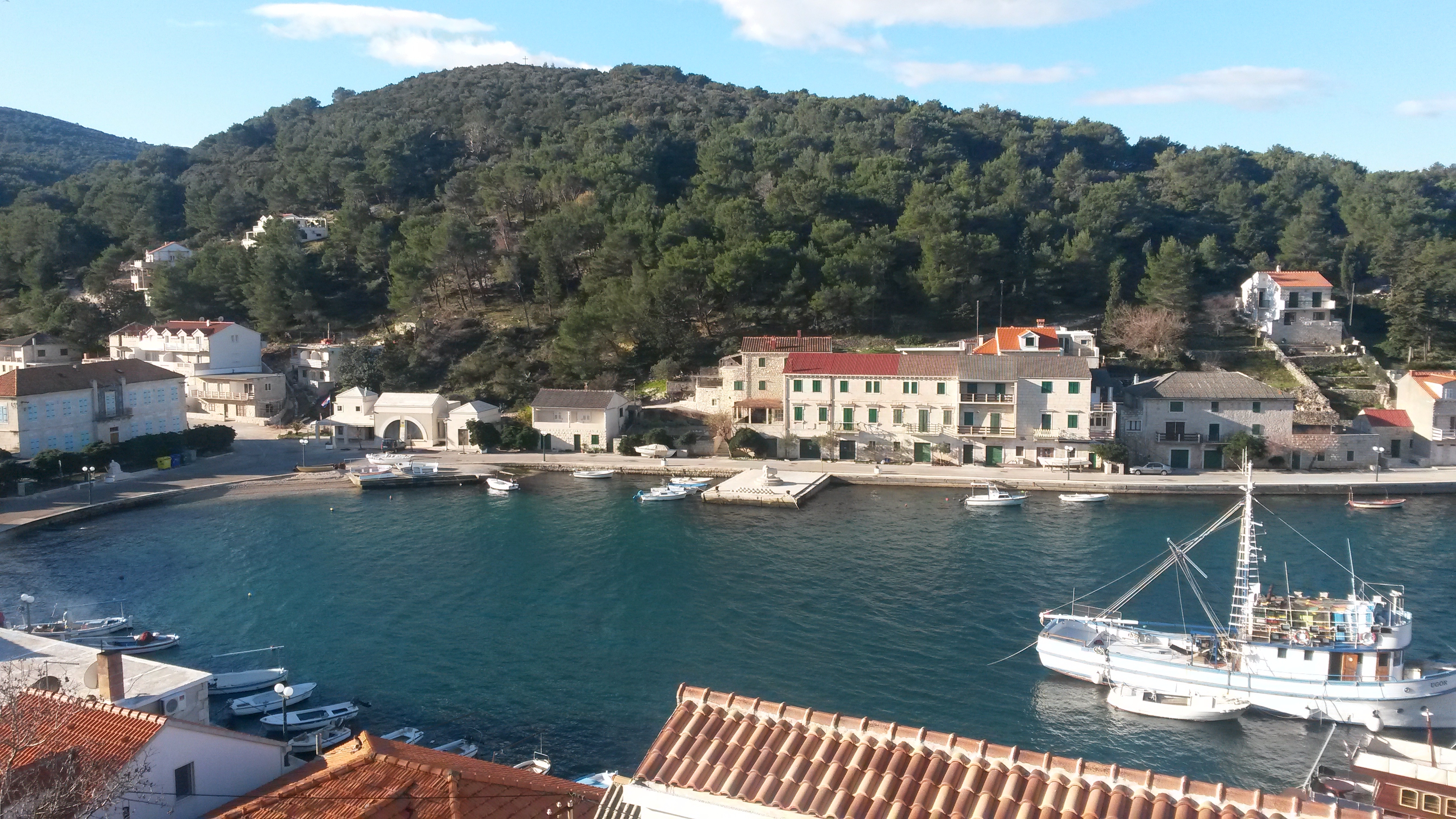 Top Brač Povlja Top Brač Povlja