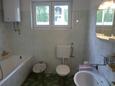Bathroom 1 Stanići, Bathroom 1 in the apartment, WiFi.