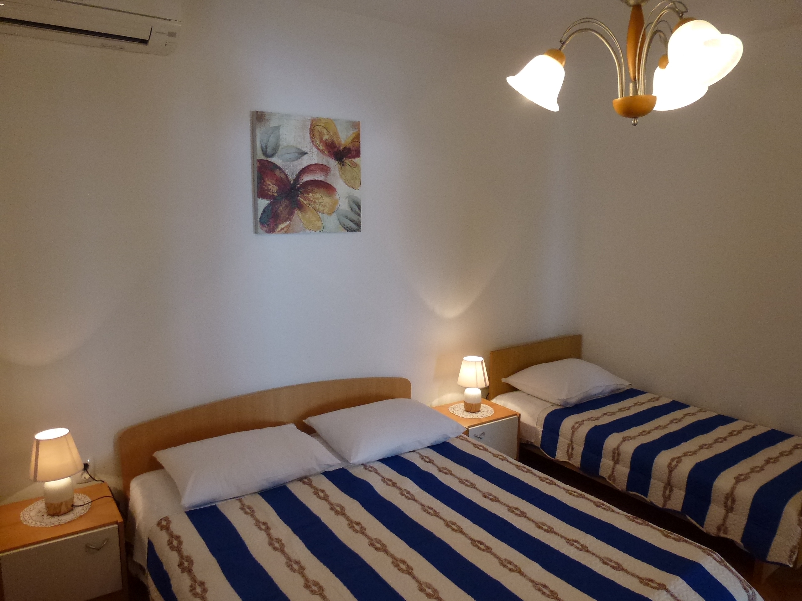 Top Omiš Stanići Top Omiš Stanići