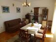 Dining room Stanići, Dining room in the apartment, WiFi.