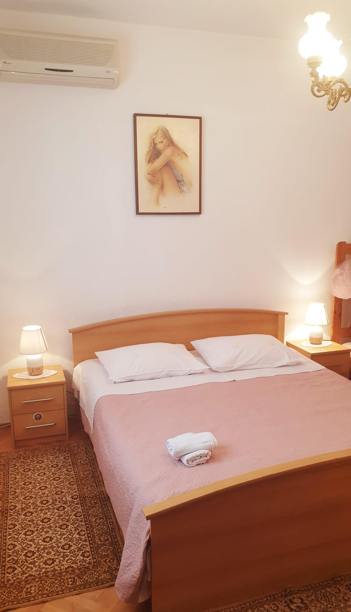 Top Omiš Stanići Top Omiš Stanići