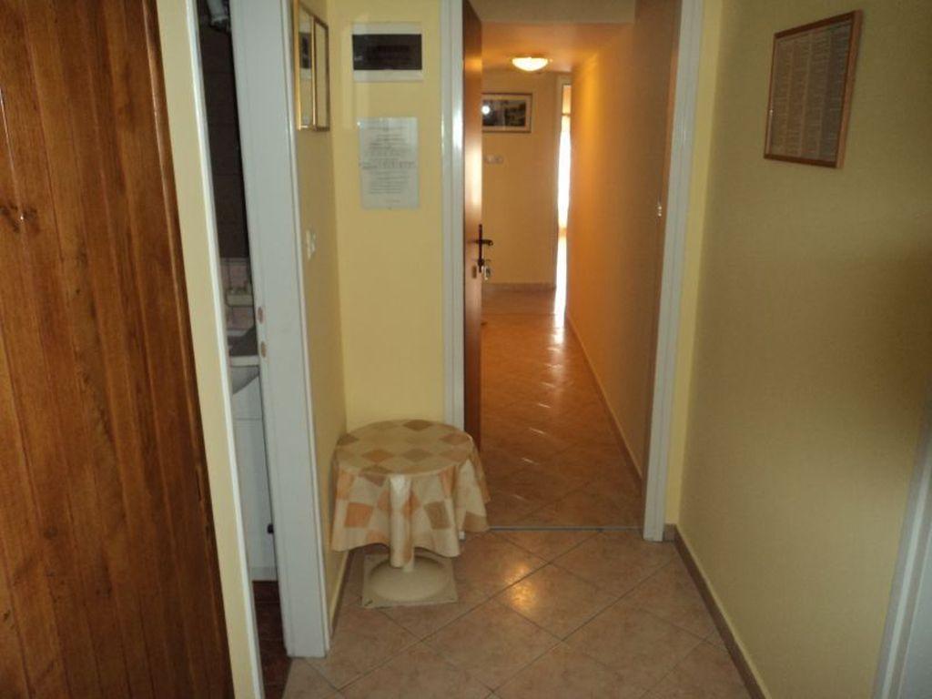 Apartmán v meste Rabac - 12368