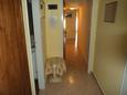 Chodba 1 Rabac, Chodba 1 v ubytování typu apartment, WiFi.