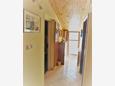 Chodba 2 Rabac, Chodba 2 v ubytování typu apartment, WiFi.
