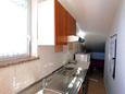 Kuchyně 2 Rabac, Kuchyně 2 v ubytování typu apartment, WiFi.