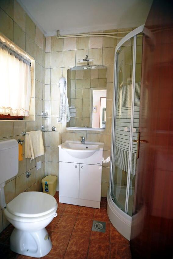 Apartmán v meste Rabac - 12368