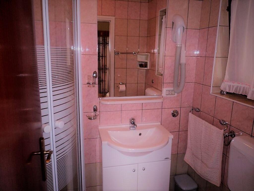 Apartmán v meste Rabac - 12368