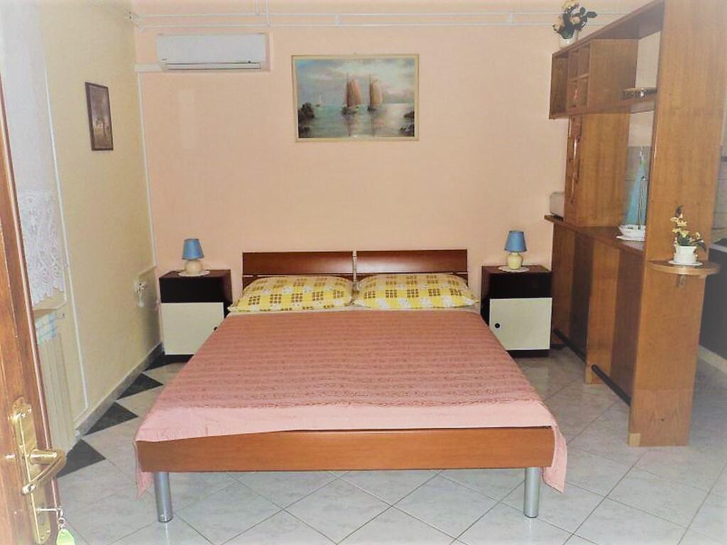 Apartmán v meste Rabac - 12368