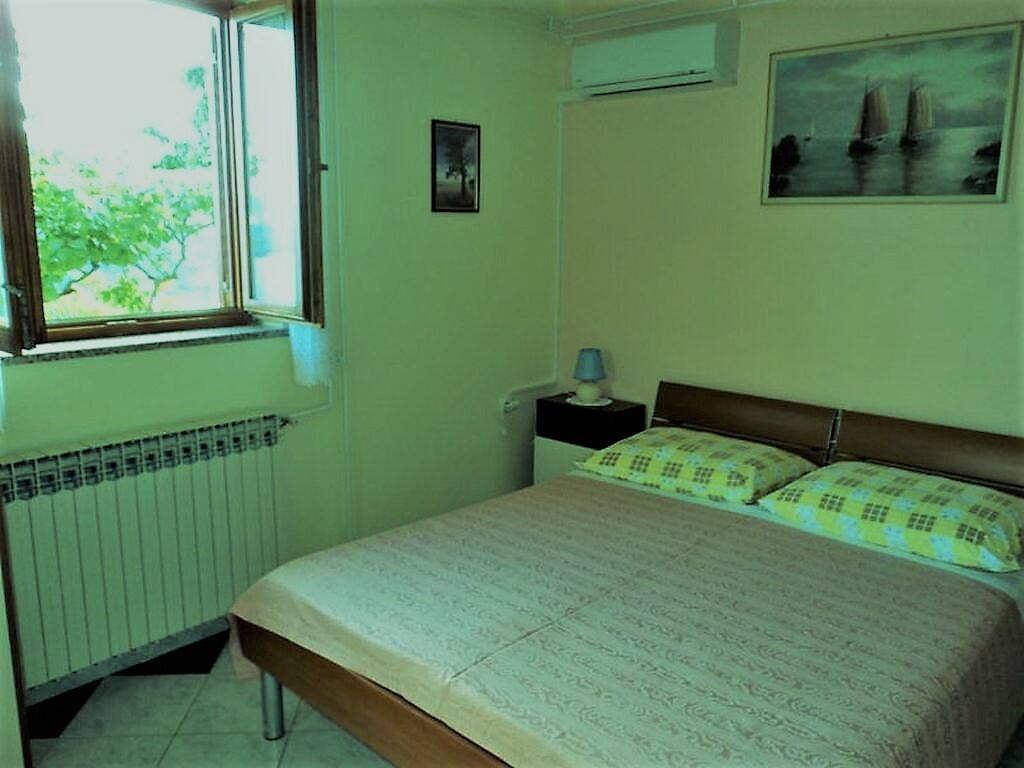 Apartmán v meste Rabac - 12368