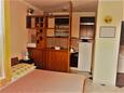 Kuchnia Rabac, Kuchnia w zakwaterowaniu typu studio-apartment, WiFi.