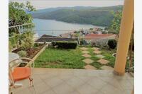 Apartments Rabac