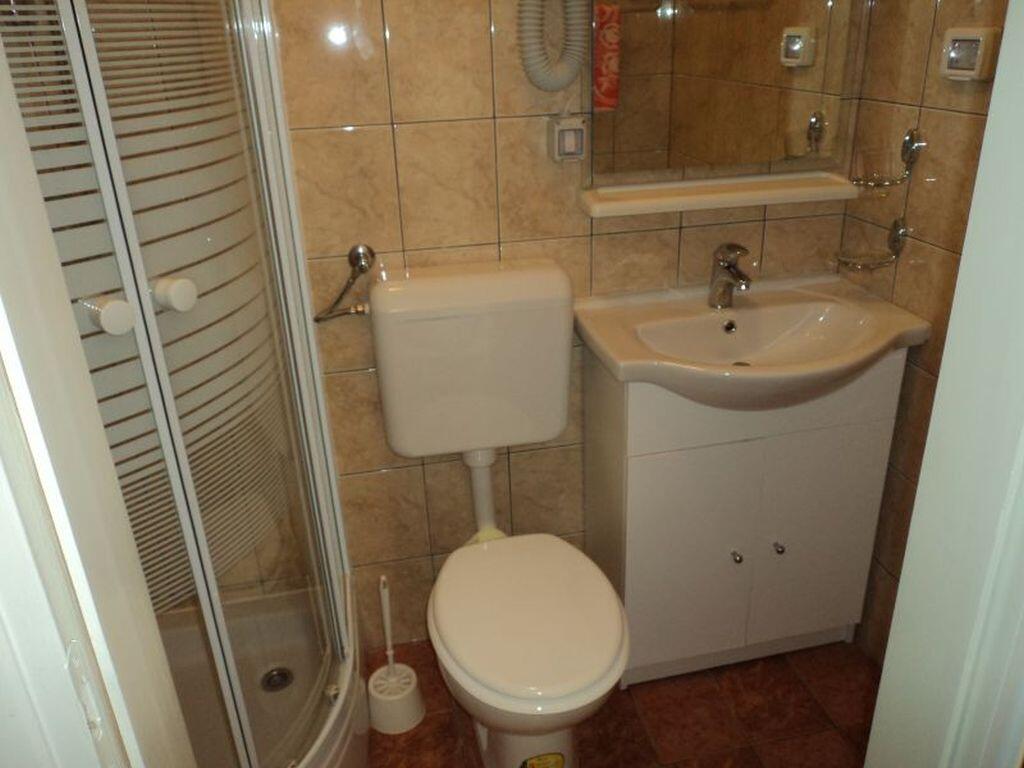 Apartmán v meste Rabac - 12368