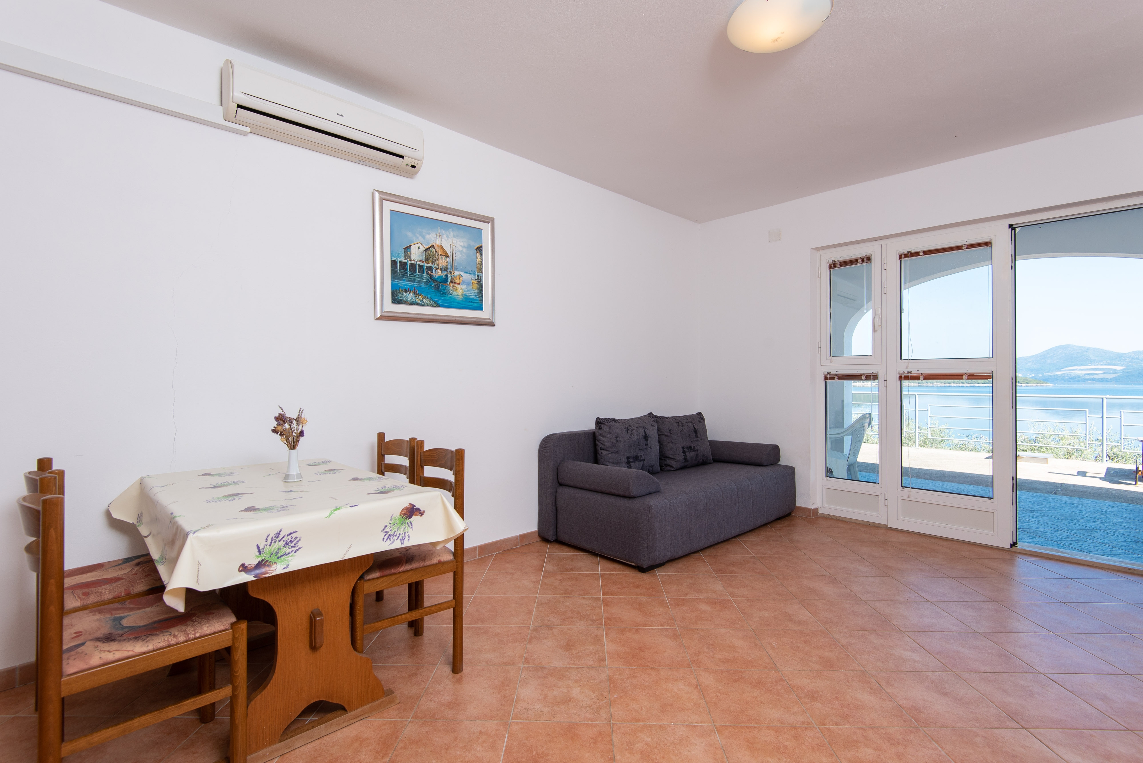 One bedroom apartment near beach Cove Pještata, Pelješac (A-12381-a) One bedroom apartment near beach Cove Pještata, Pelješac (A-12381-a)